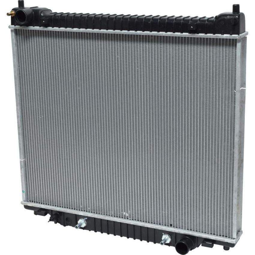 Universal Air Conditioning RA 13083C Radiator -- Downflow Radiator