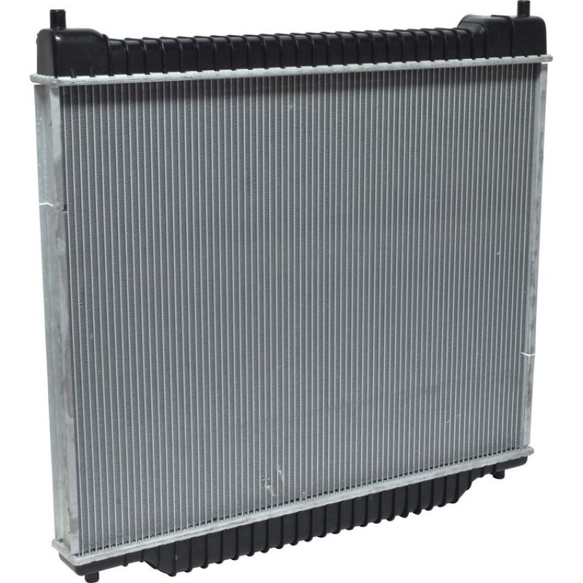 Universal Air Conditioning RA 13083C Radiator -- Downflow Radiator