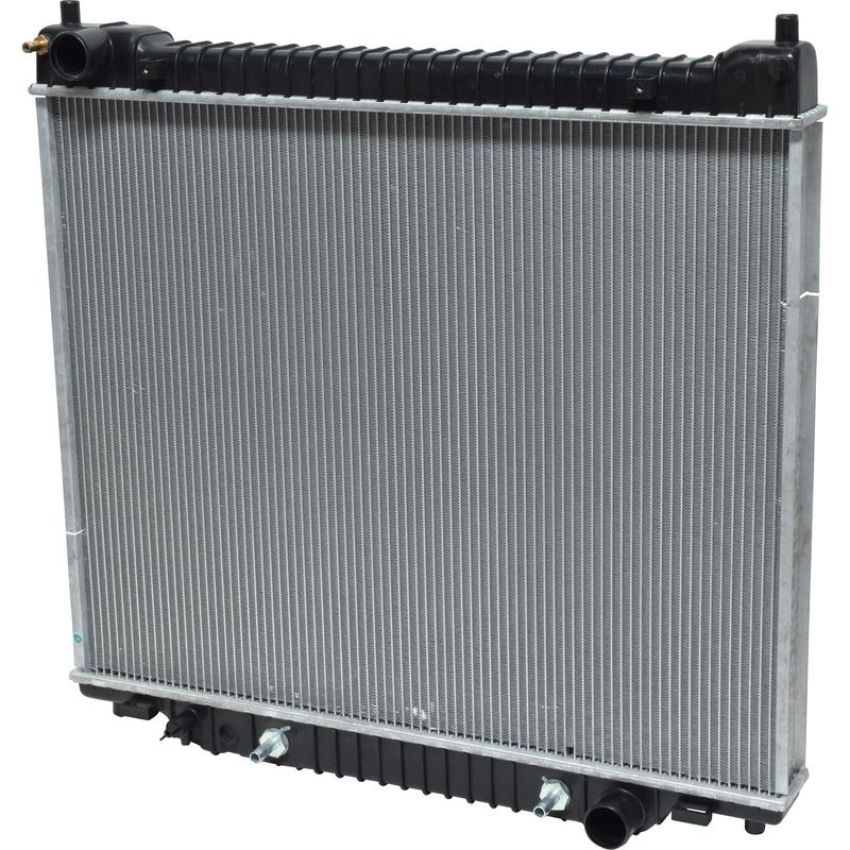 Universal Air Conditioning RA 13083C Radiator -- Downflow Radiator
