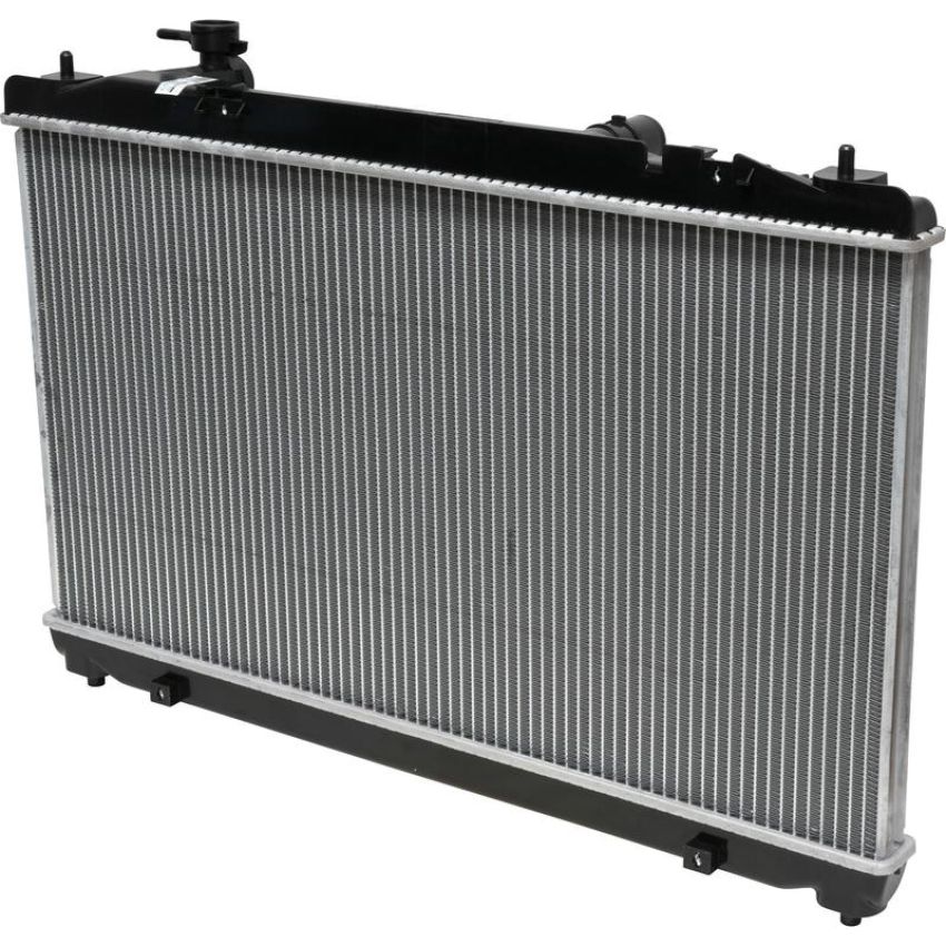 Universal Air Conditioning RA 13090C Radiator -- Downflow Radiator