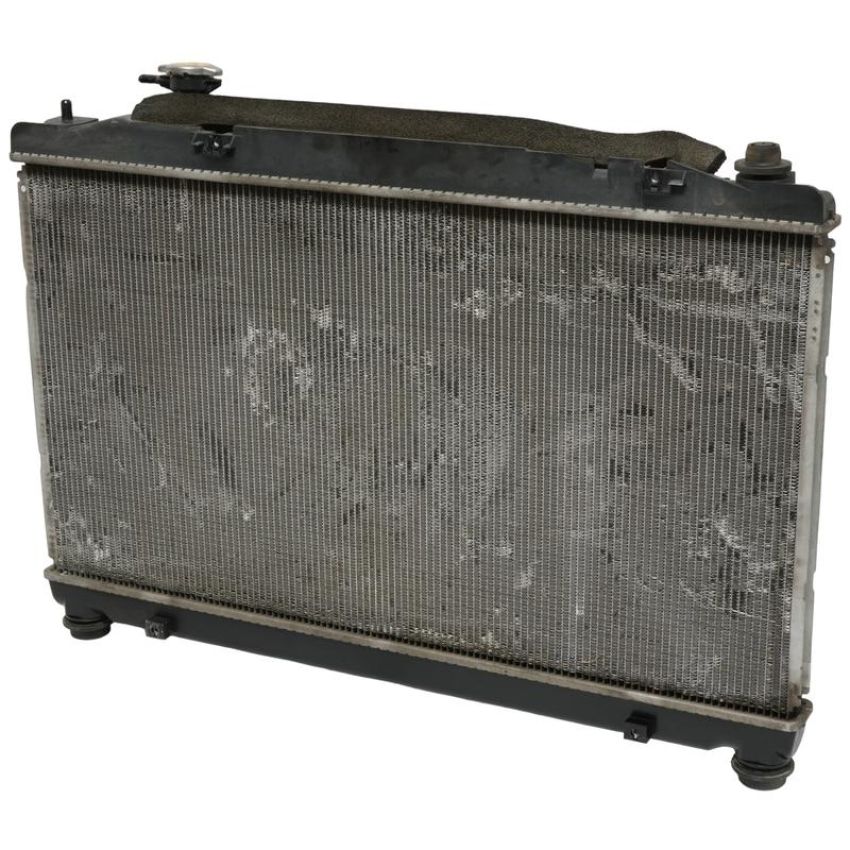 Universal Air Conditioning RA 13090C Radiator -- Downflow Radiator