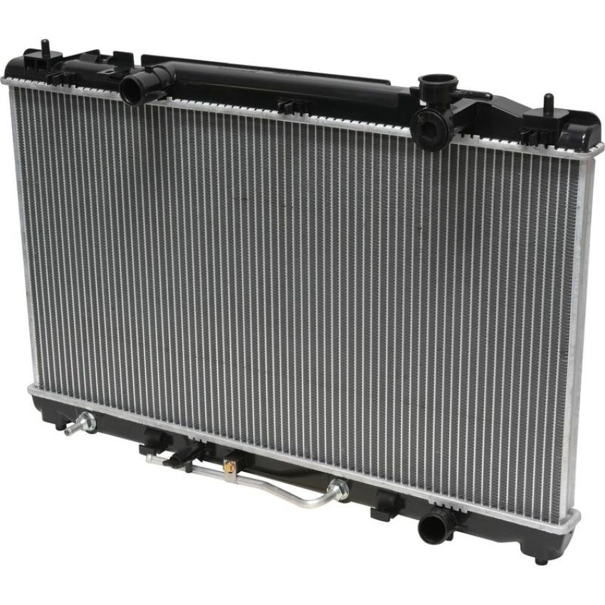Universal Air Conditioning RA 13090C Radiator -- Downflow Radiator