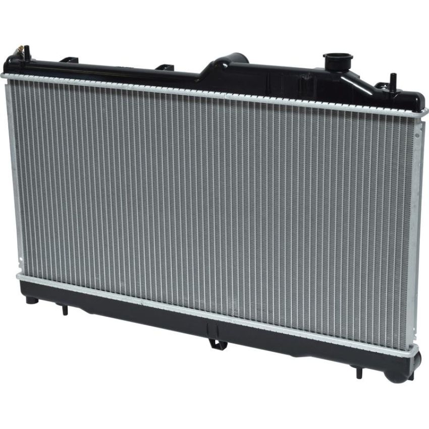 Universal Air Conditioning RA 13091C Radiator -- Downflow Radiator