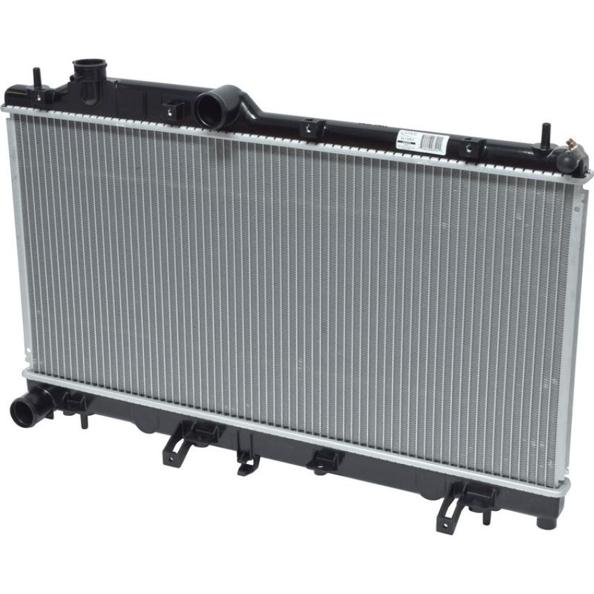 Universal Air Conditioning RA 13091C Radiator -- Downflow Radiator