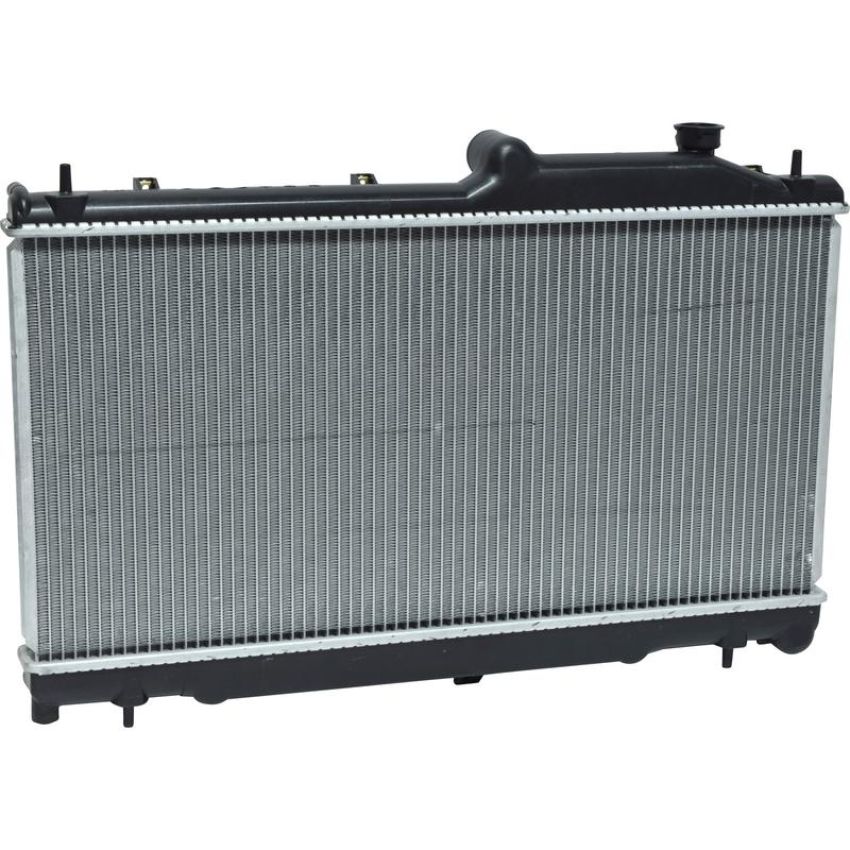 Universal Air Conditioning RA 13095C Radiator -- Downflow Radiator