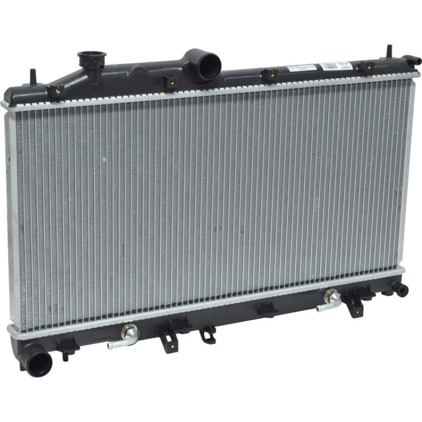 Universal Air Conditioning RA 13095C Radiator -- Downflow Radiator