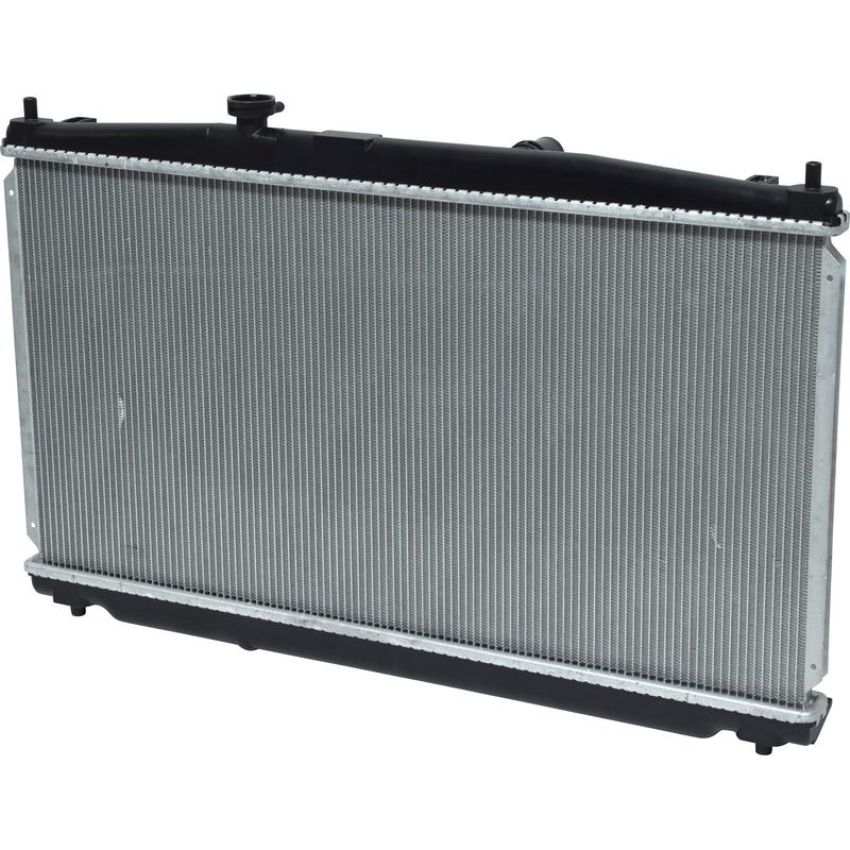 Universal Air Conditioning RA 13105C Radiator -- Downflow Radiator
