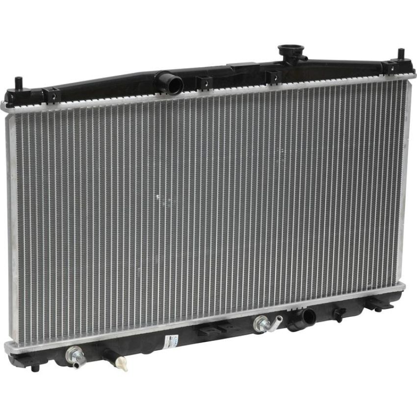 Universal Air Conditioning RA 13105C Radiator -- Downflow Radiator