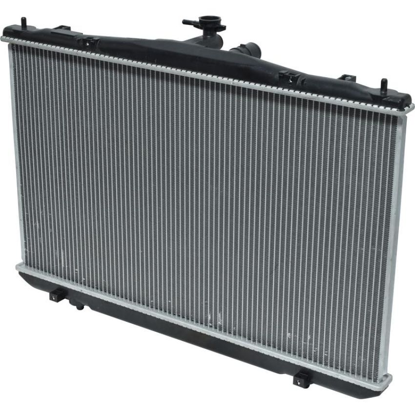 Universal Air Conditioning RA 13116C Radiator -- Downflow Radiator