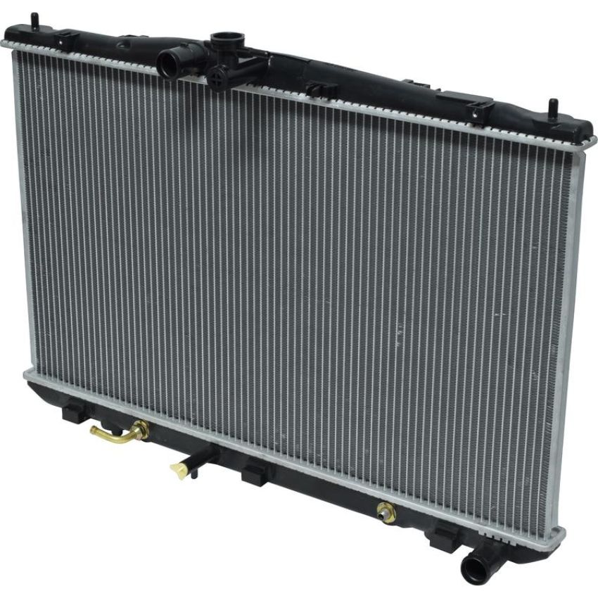 Universal Air Conditioning RA 13116C Radiator -- Downflow Radiator