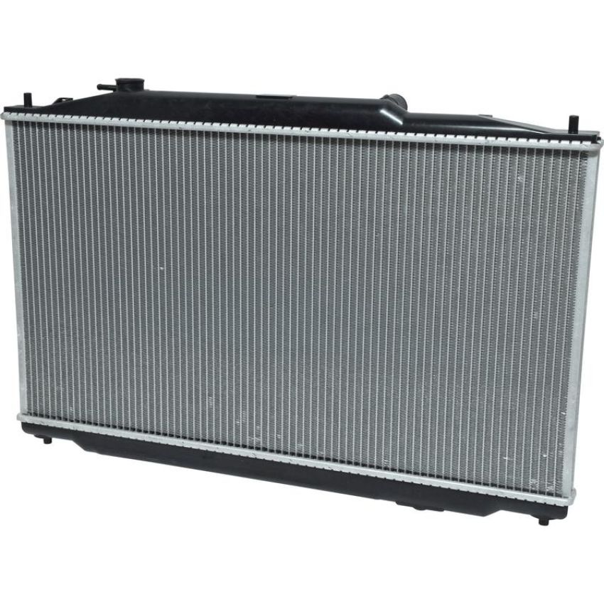 Universal Air Conditioning RA 13121C Radiator -- Downflow Radiator