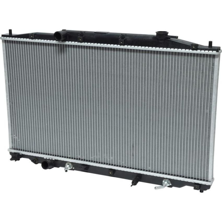 Universal Air Conditioning RA 13121C Radiator -- Downflow Radiator