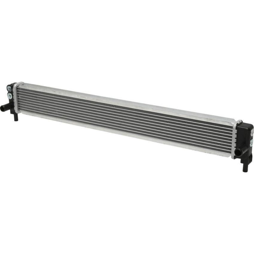 Universal Air Conditioning RA 13124C Radiator -- Inverter Cooler