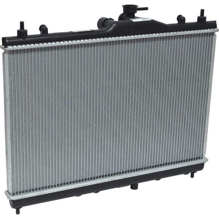 Universal Air Conditioning RA 13127C Radiator -- Downflow Radiator