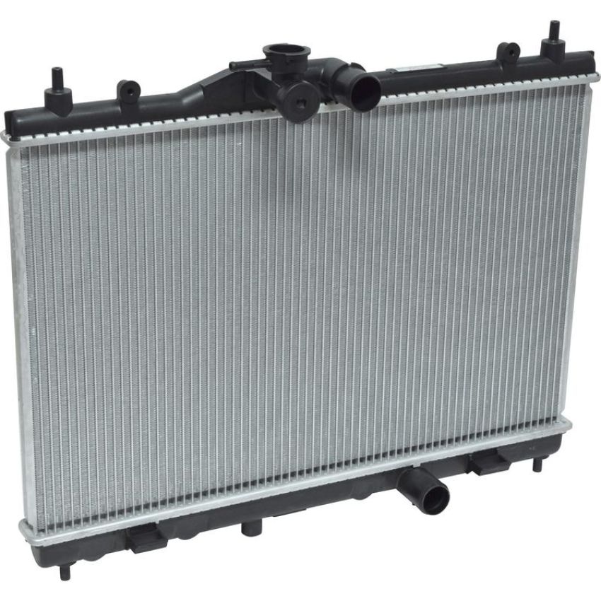Universal Air Conditioning RA 13127C Radiator -- Downflow Radiator