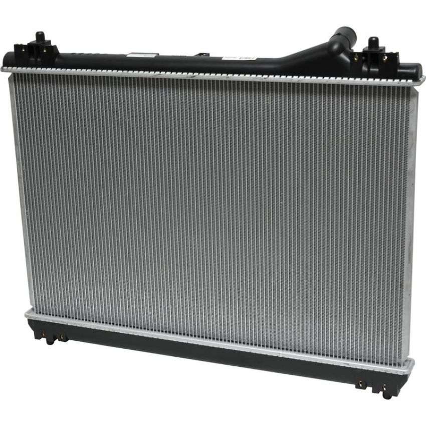 Universal Air Conditioning RA 13136C Radiator -- Downflow Radiator