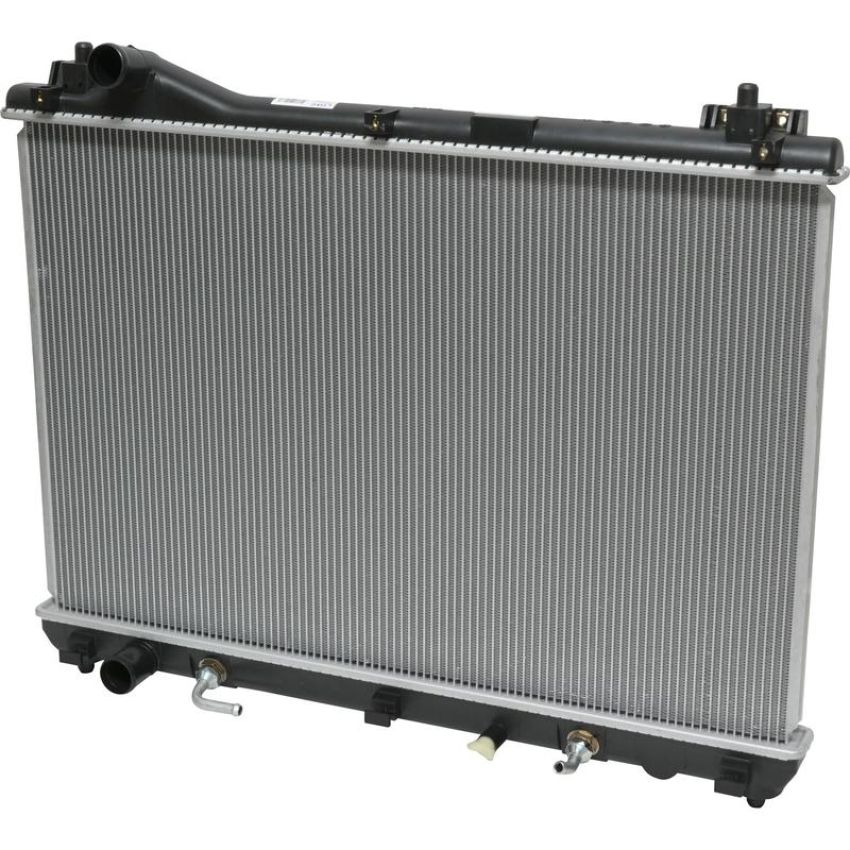 Universal Air Conditioning RA 13136C Radiator -- Downflow Radiator