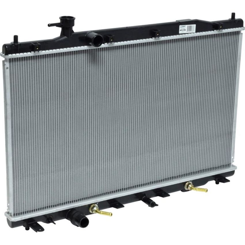Universal Air Conditioning RA 13155C Radiator -- Downflow Radiator