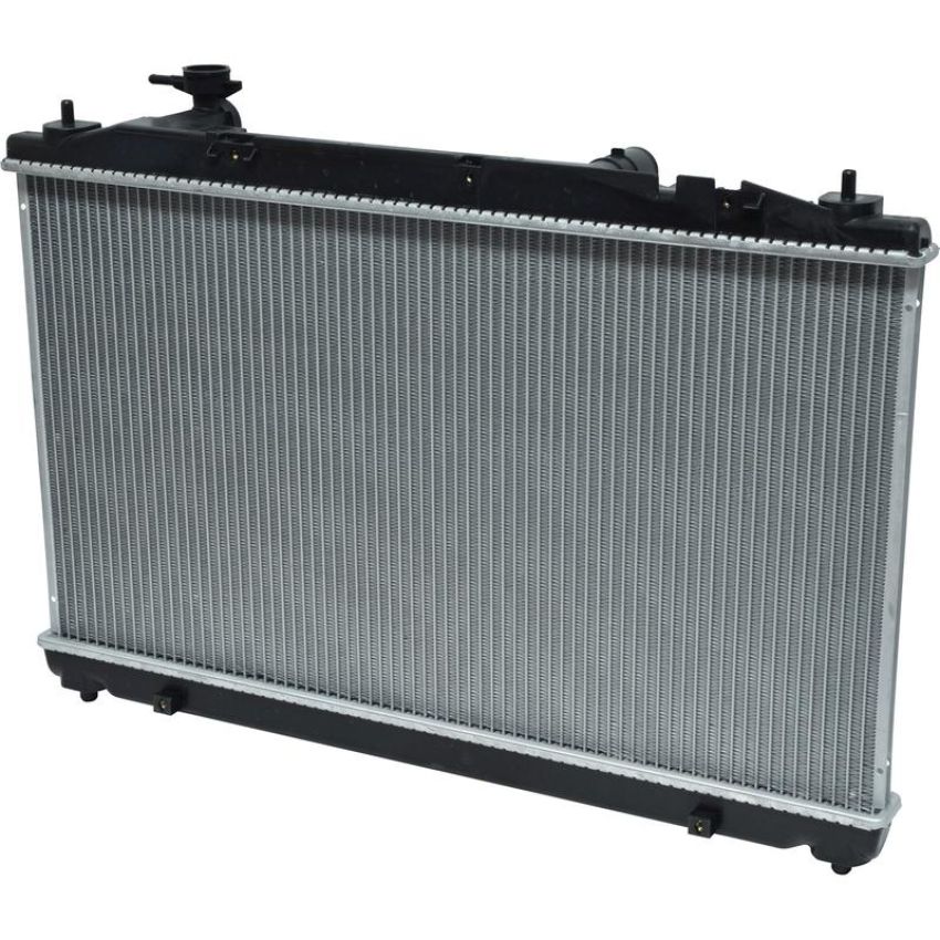 Universal Air Conditioning RA 13159C Radiator -- Downflow Radiator