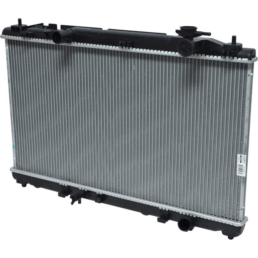 Universal Air Conditioning RA 13159C Radiator -- Downflow Radiator