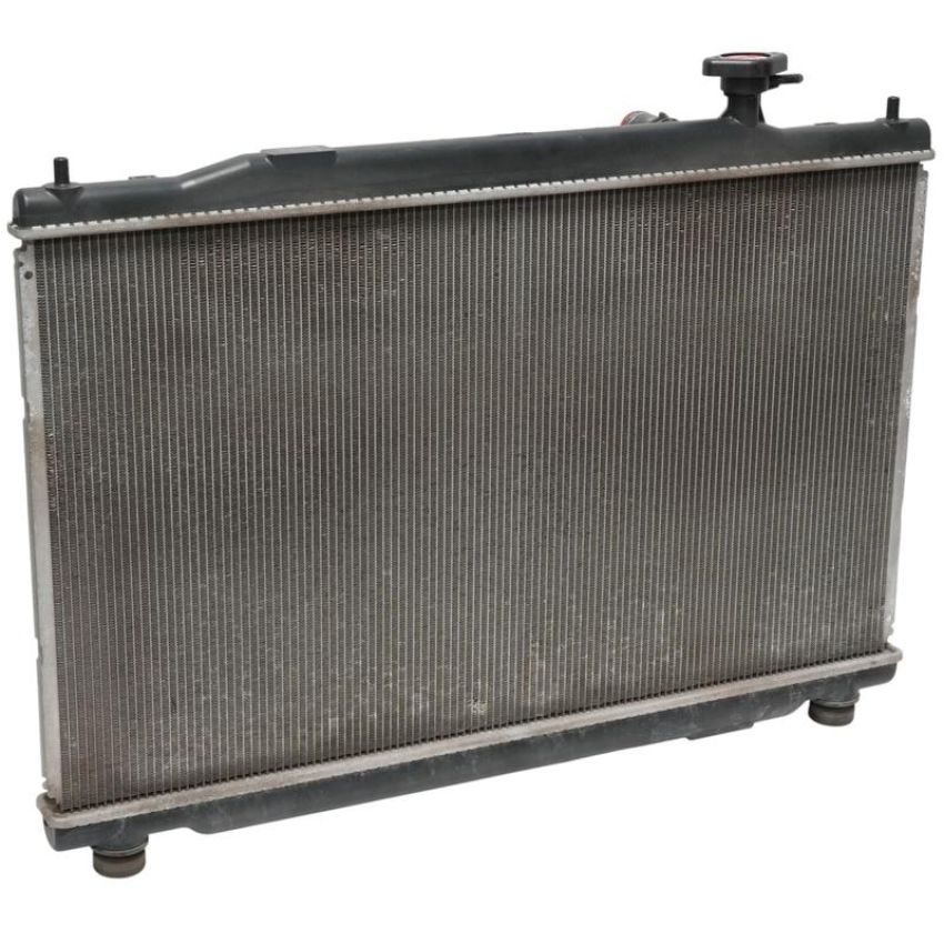 Universal Air Conditioning RA 13161C Radiator -- Downflow Radiator
