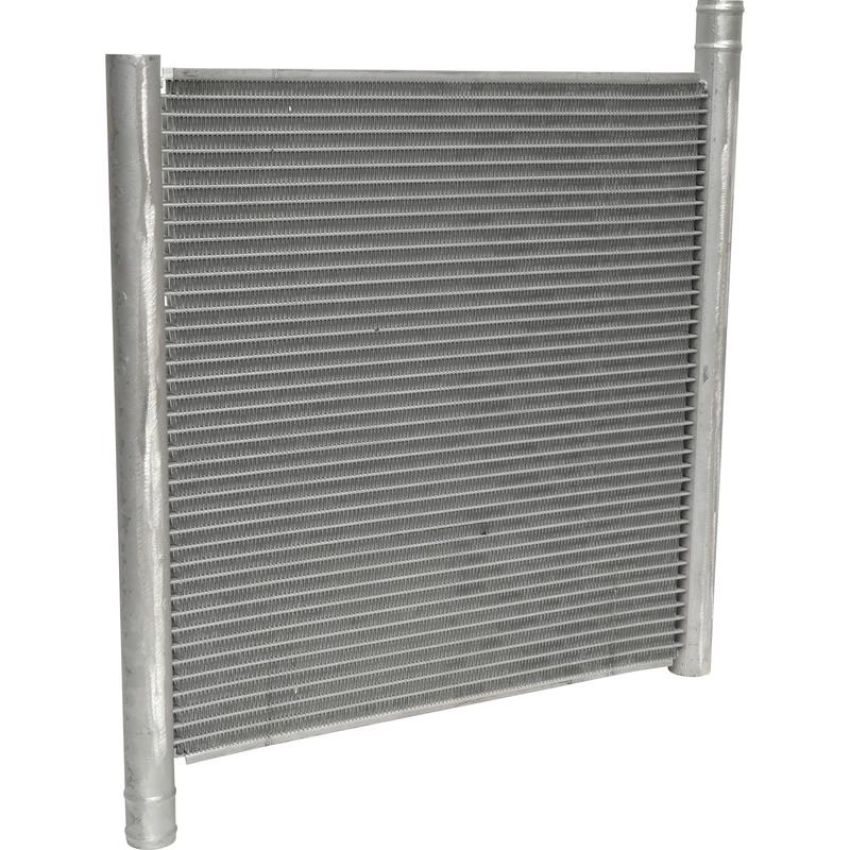 Universal Air Conditioning RA 13169C Radiator -- Crossflow Radiator