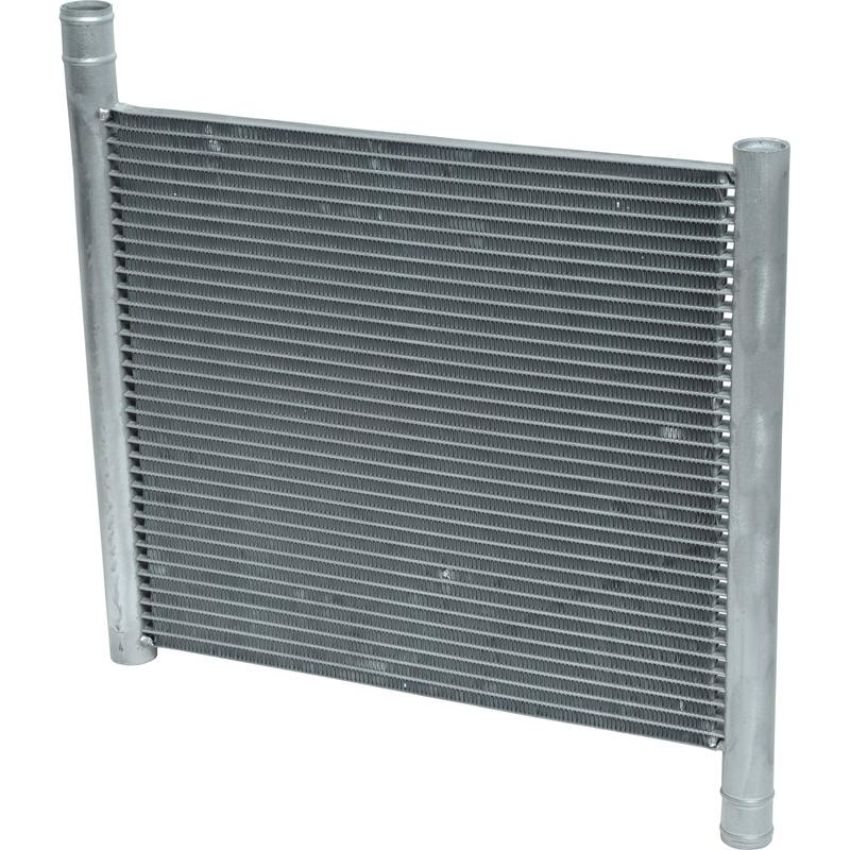 Universal Air Conditioning RA 13169C Radiator -- Crossflow Radiator