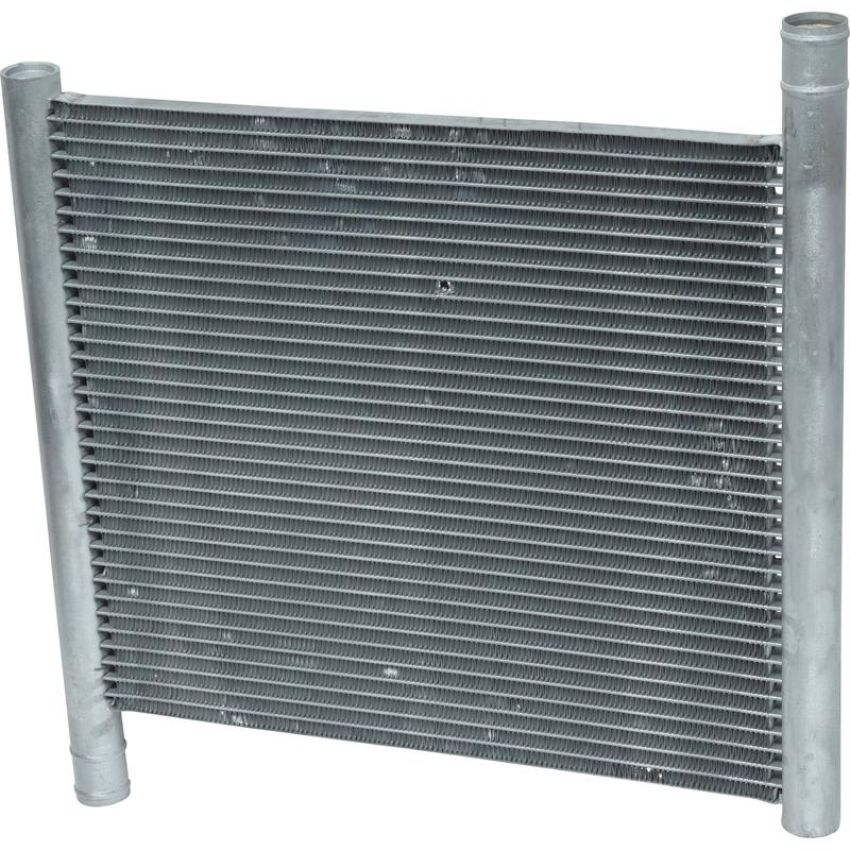 Universal Air Conditioning RA 13169C Radiator -- Crossflow Radiator
