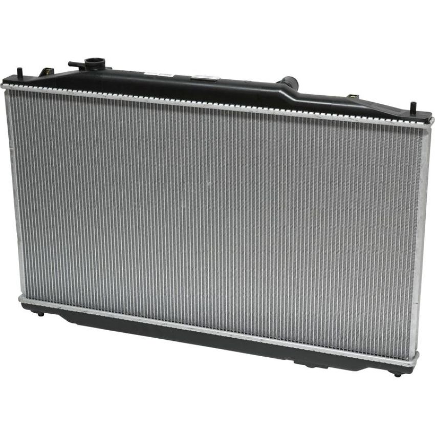 Universal Air Conditioning RA 13179C Radiator -- Downflow Radiator