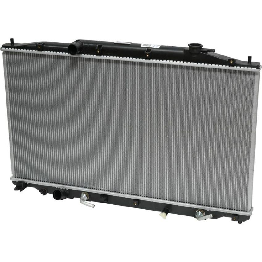 Universal Air Conditioning RA 13179C Radiator -- Downflow Radiator