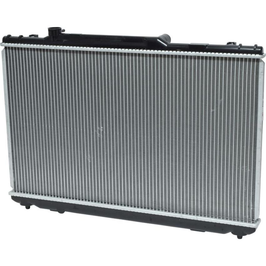 Universal Air Conditioning RA 1318C Radiator -- Downflow Radiator