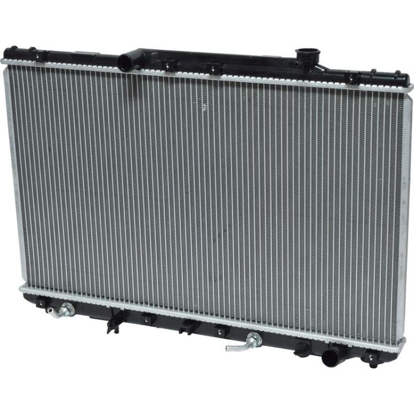 Universal Air Conditioning RA 1318C Radiator -- Downflow Radiator