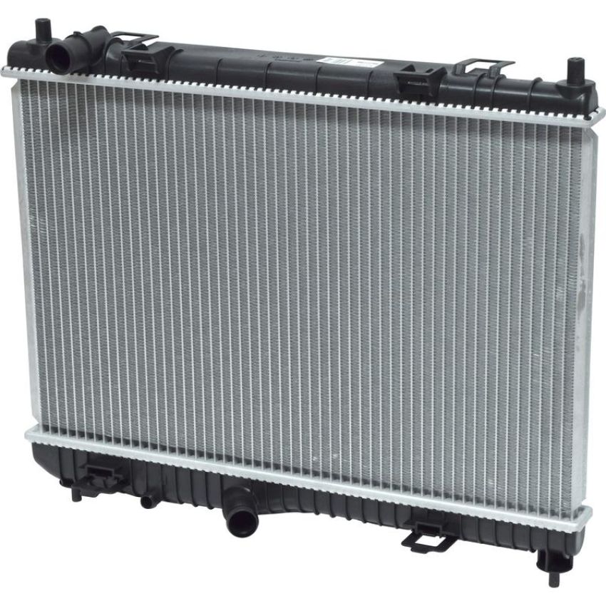 Universal Air Conditioning RA 13201C Radiator -- Downflow Radiator