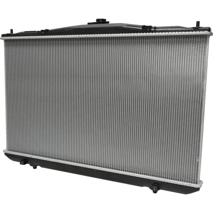 Universal Air Conditioning RA 13206C Radiator -- Downflow Radiator