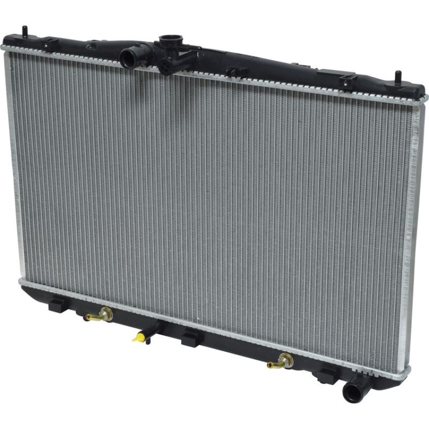 Universal Air Conditioning RA 13206C Radiator -- Downflow Radiator