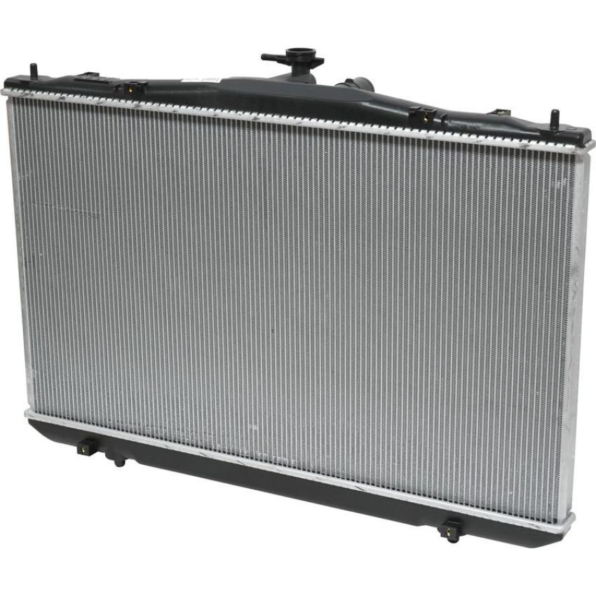 Universal Air Conditioning RA 13207C Radiator -- Downflow Radiator