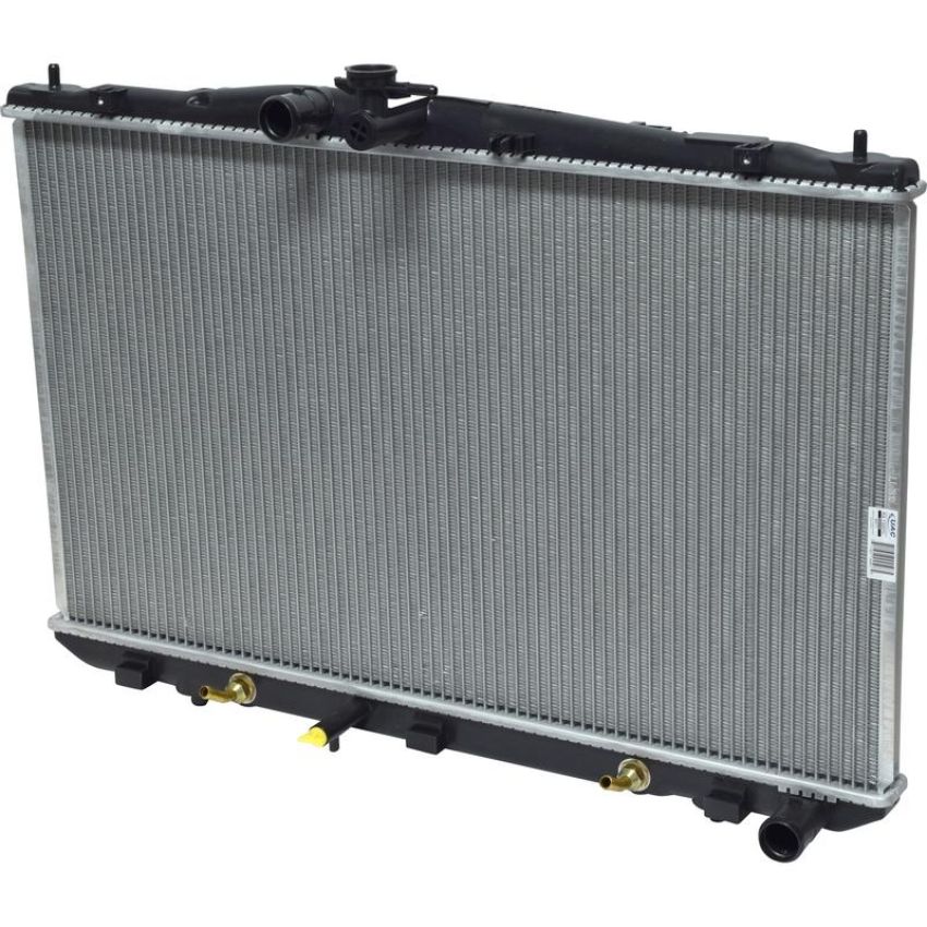 Universal Air Conditioning RA 13207C Radiator -- Downflow Radiator