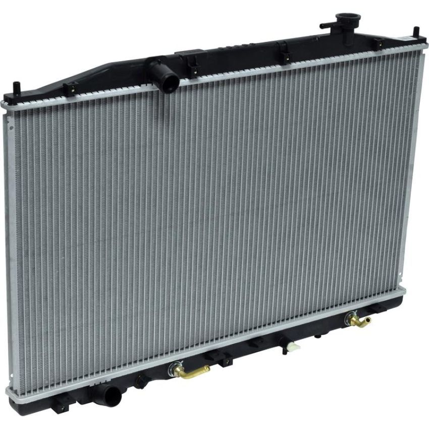Universal Air Conditioning RA 13208C Radiator -- Downflow Radiator