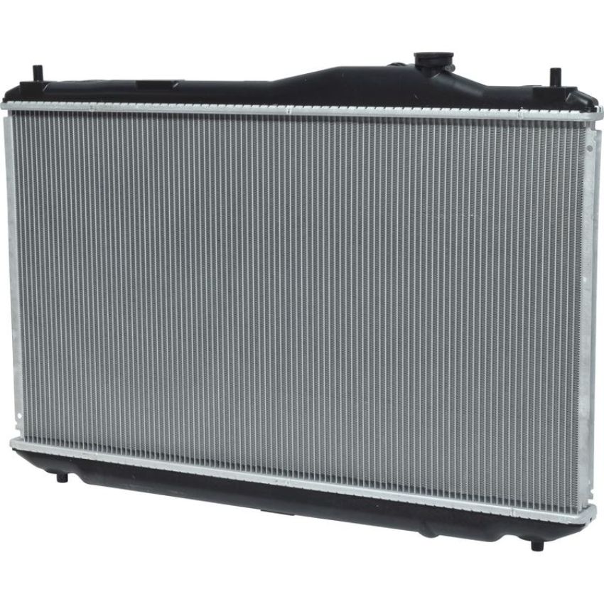 Universal Air Conditioning RA 13221C Radiator -- Downflow Radiator