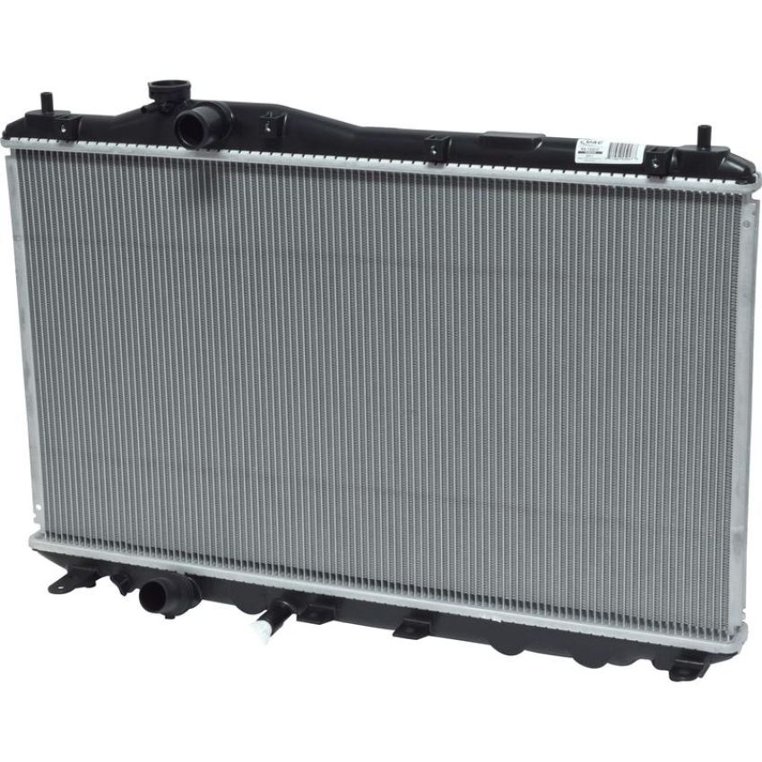 Universal Air Conditioning RA 13221C Radiator -- Downflow Radiator