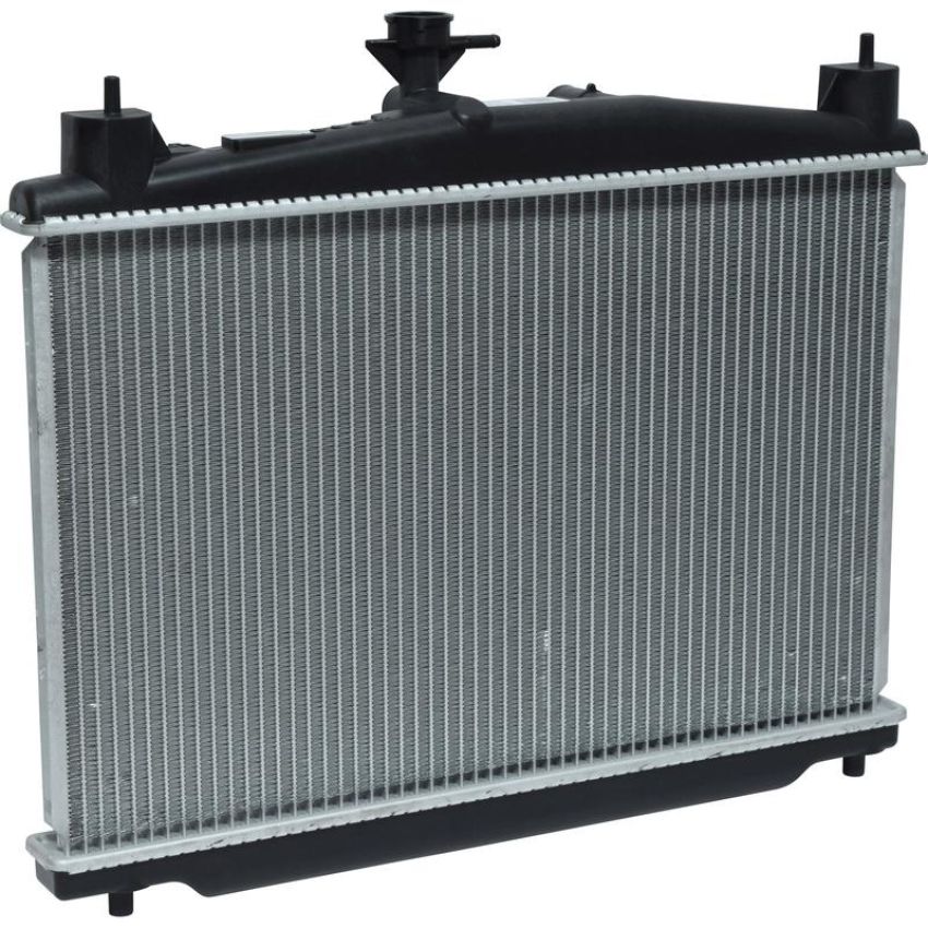 Universal Air Conditioning RA 13233C Radiator -- Downflow Radiator
