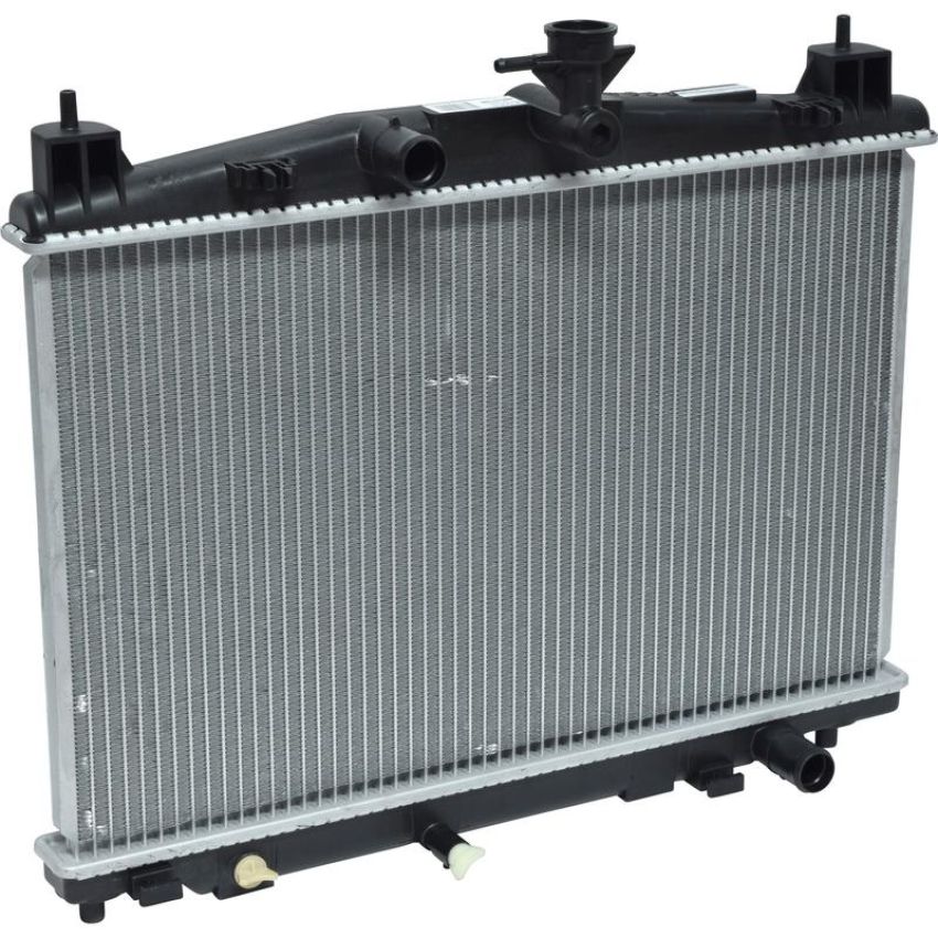 Universal Air Conditioning RA 13233C Radiator -- Downflow Radiator