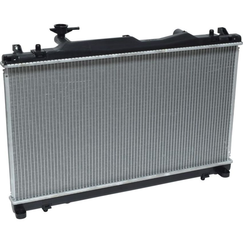 Universal Air Conditioning RA 13250C Radiator -- Downflow Radiator