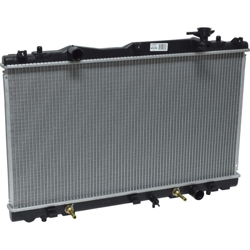 Universal Air Conditioning RA 13250C Radiator -- Downflow Radiator