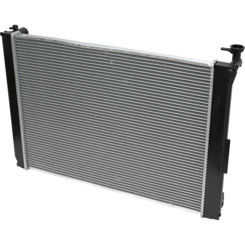 Universal Air Conditioning RA 13256C Radiator -- Crossflow Radiator