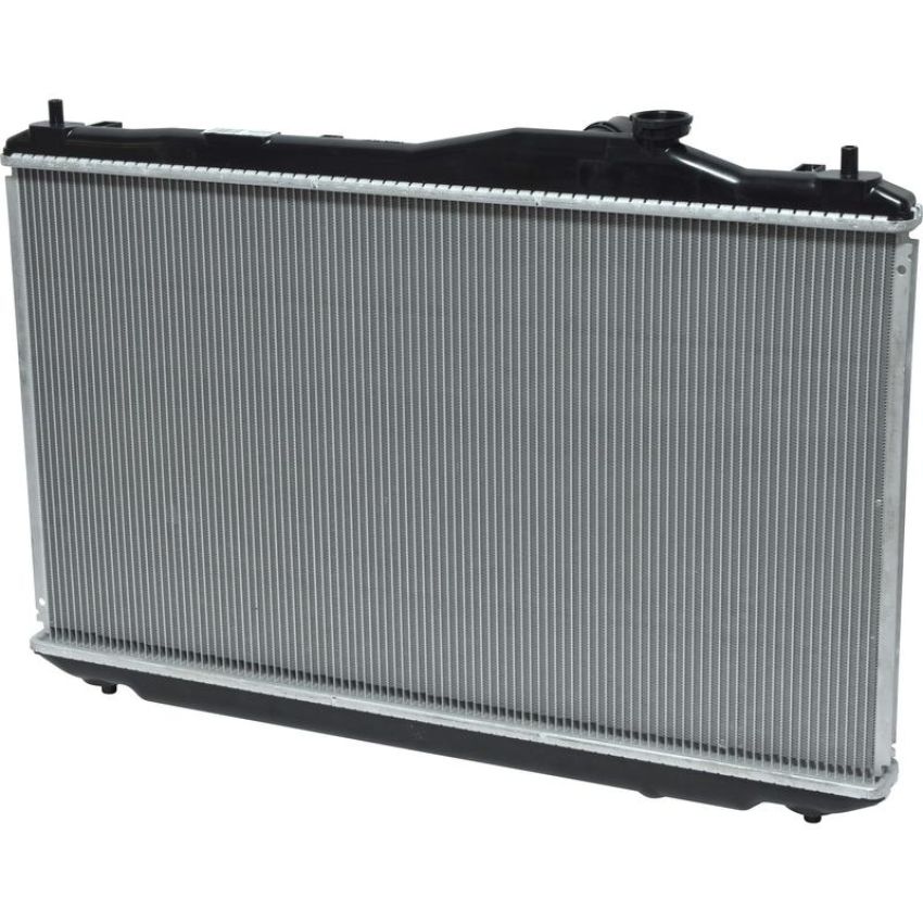 Universal Air Conditioning RA 13257C Radiator -- Downflow Radiator
