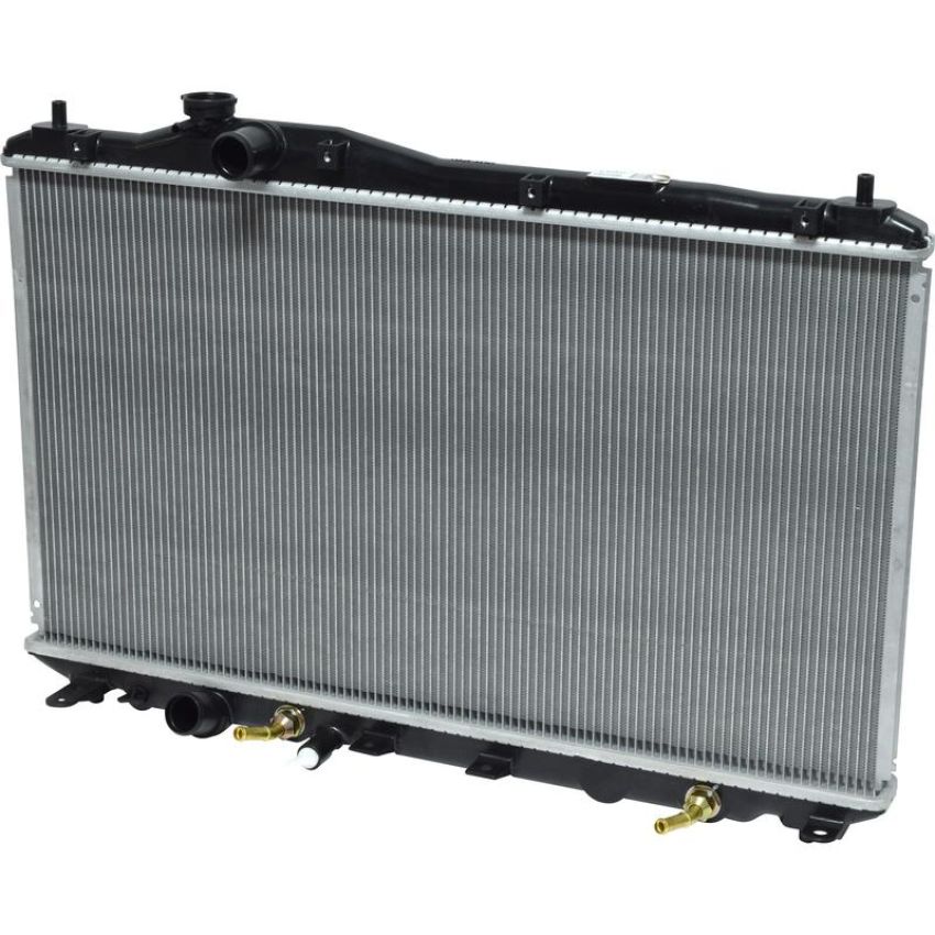 Universal Air Conditioning RA 13257C Radiator -- Downflow Radiator