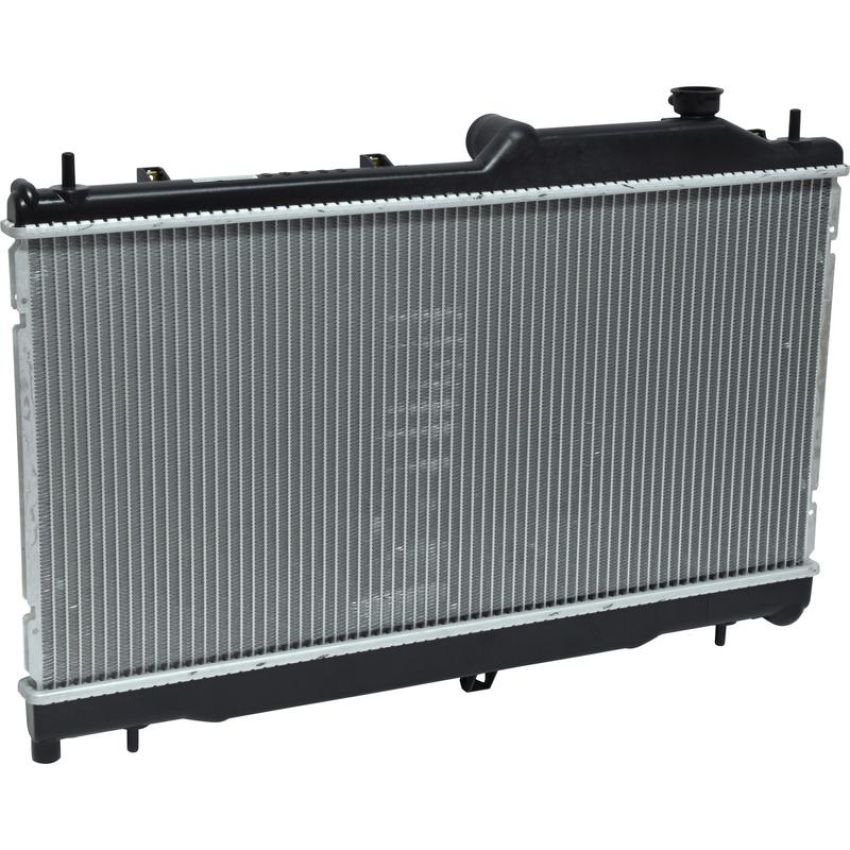 Universal Air Conditioning RA 13258C Radiator -- Downflow Radiator