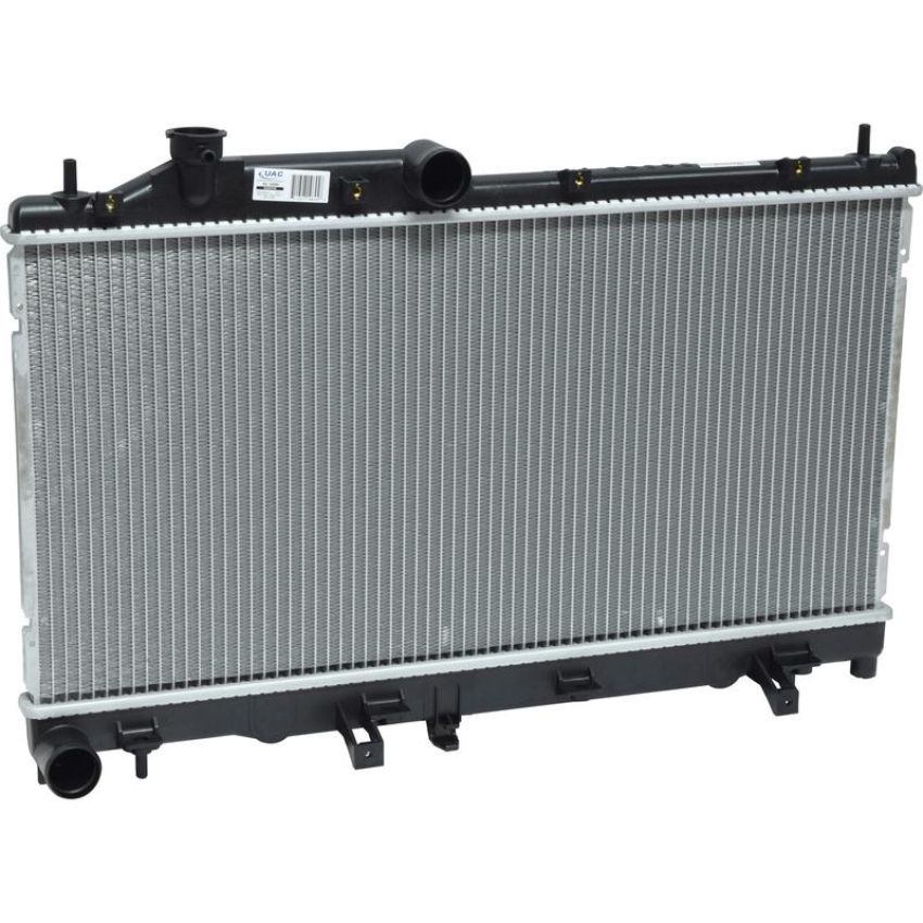 Universal Air Conditioning RA 13258C Radiator -- Downflow Radiator