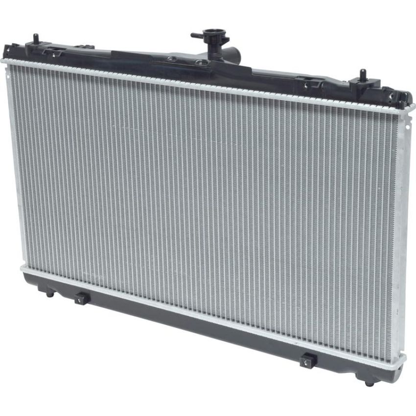 Universal Air Conditioning RA 13270C Radiator -- Downflow Radiator